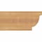 Ekena Millwork Alpine Smooth Rafter Tail, Western Red Cedar, 3 1/2"W x 6"H x 12"L RFT04X06X12ALP00SWR - alternate 4